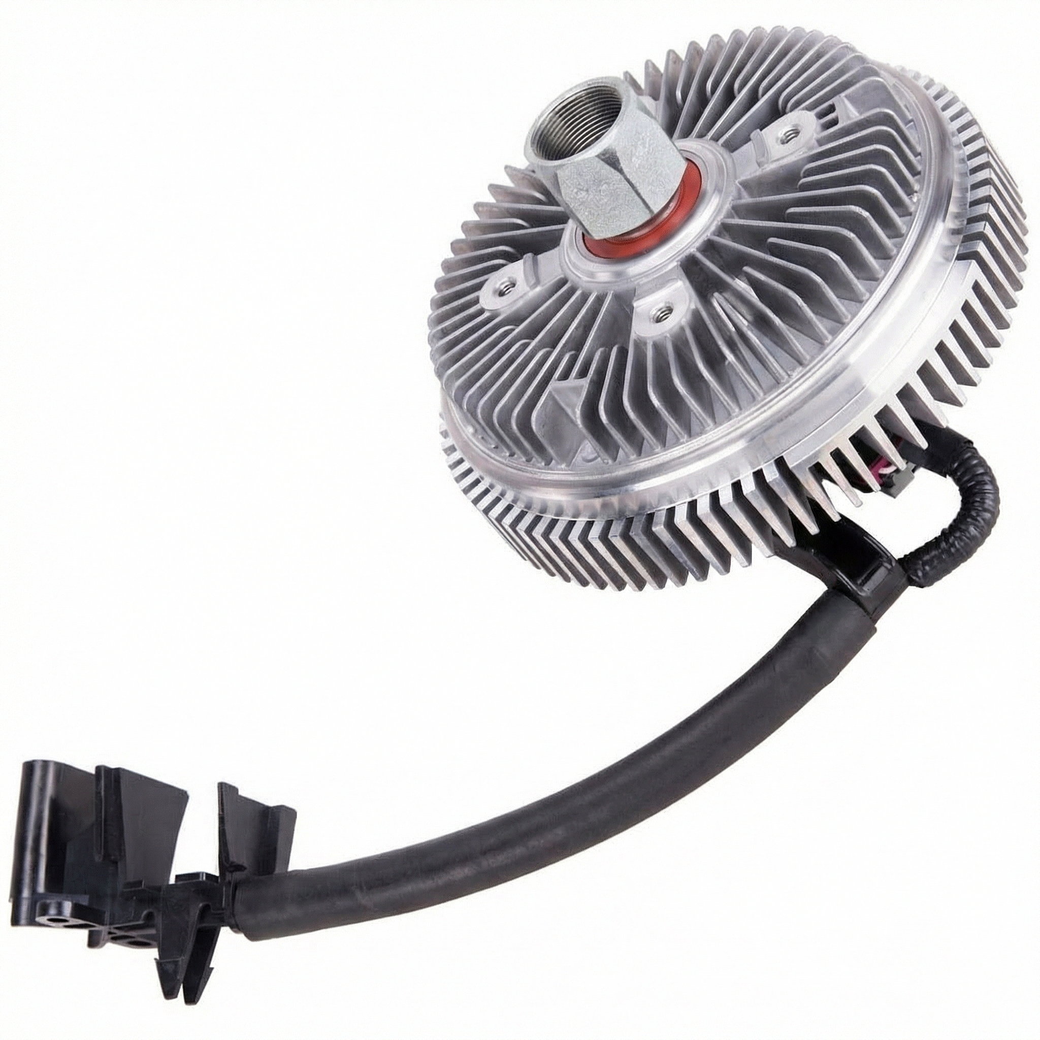  Chevrolet Silverado 2500 Engine Cooling Fan Clutch (Used OEM)