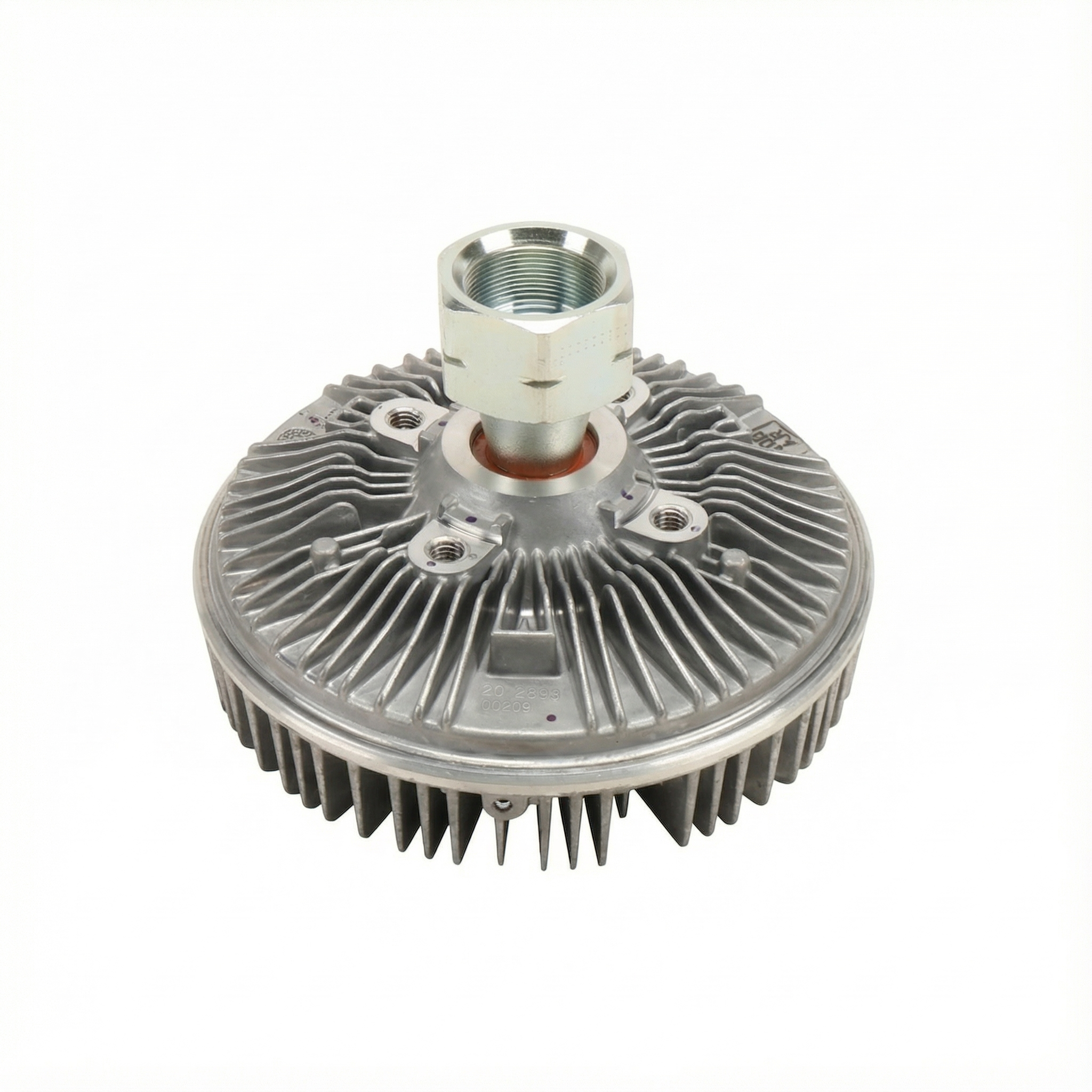  Chevrolet Silverado 2500 Engine Cooling Fan Clutch (Used OEM)