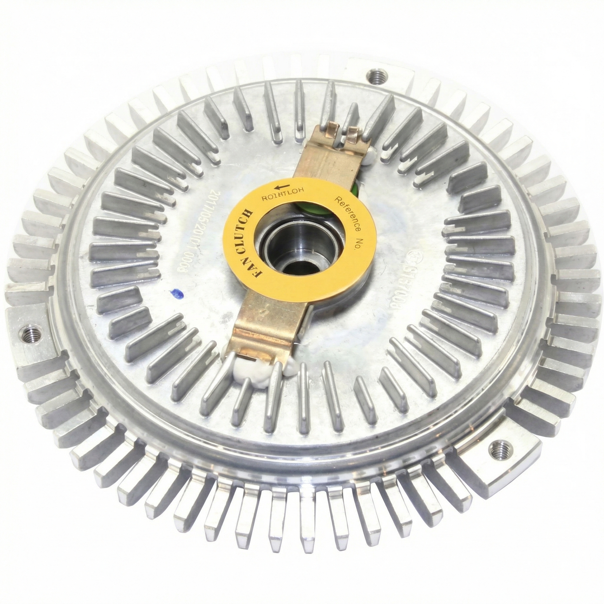 1982-1985 Chevrolet S10 Engine Cooling Fan Clutch (Used OEM)
