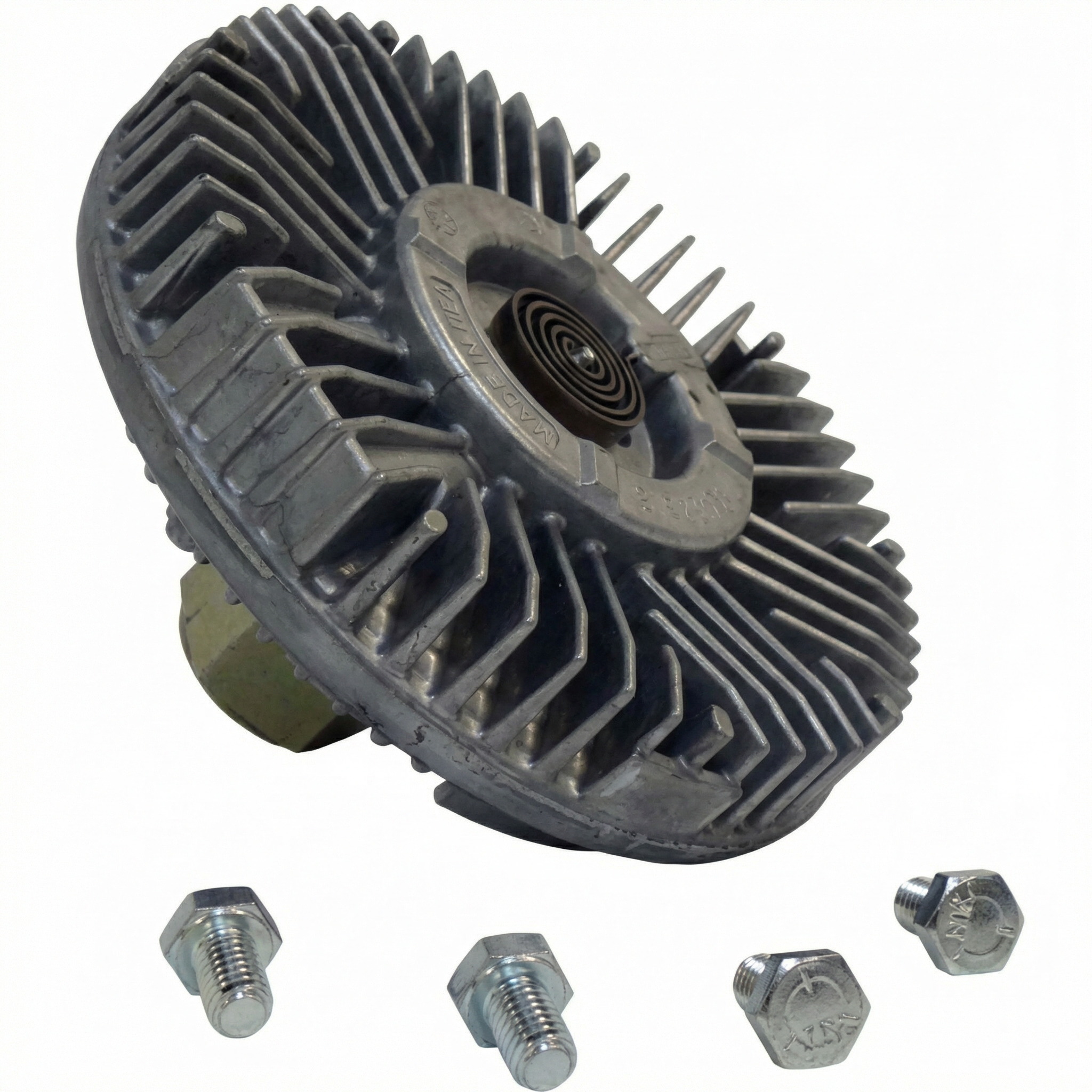1986-1990 Lincoln Town Car Engine Cooling Fan Clutch (Used OEM)