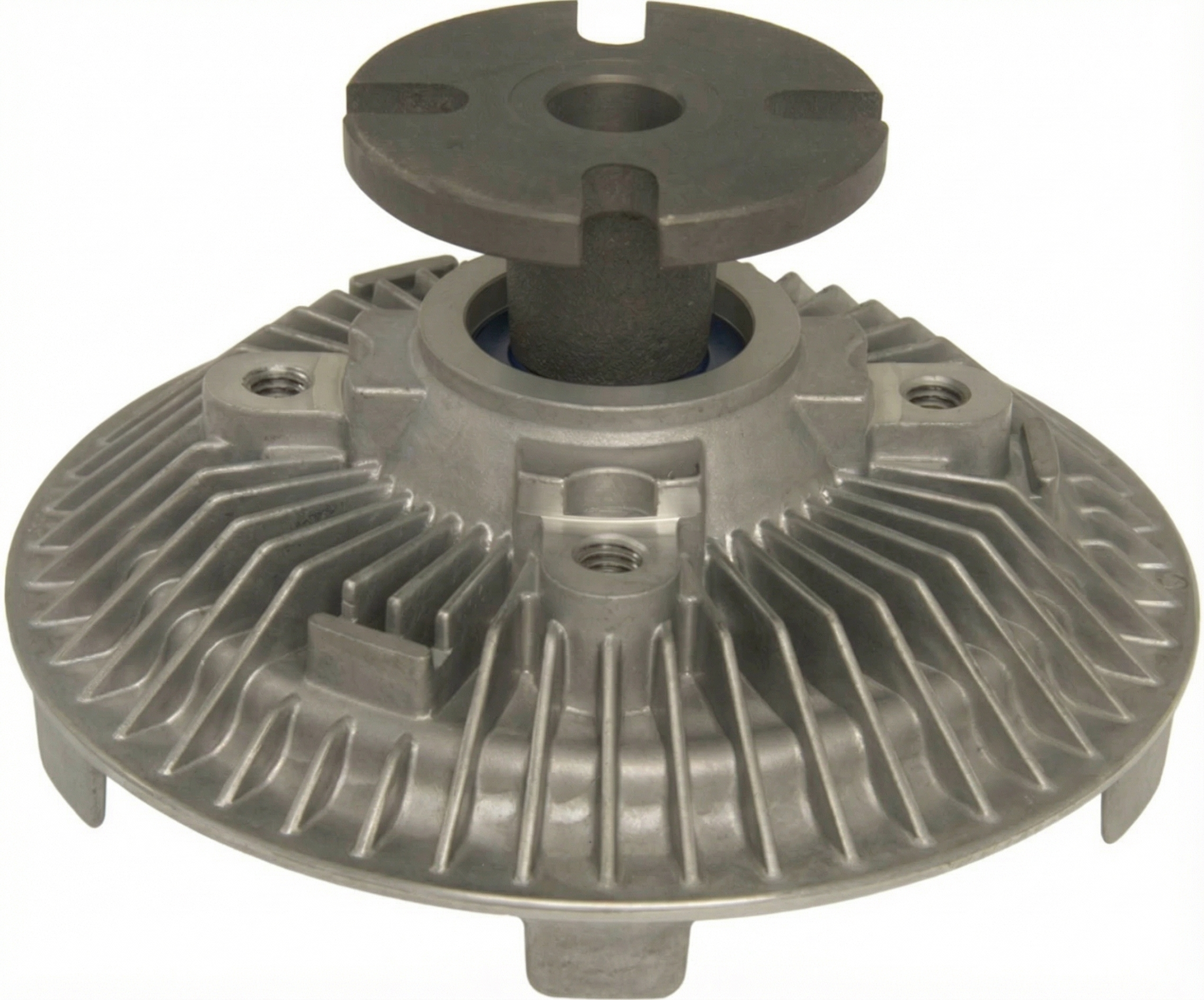 1997-1999 Jeep Wrangler Engine Cooling Fan Clutch (Used OEM)