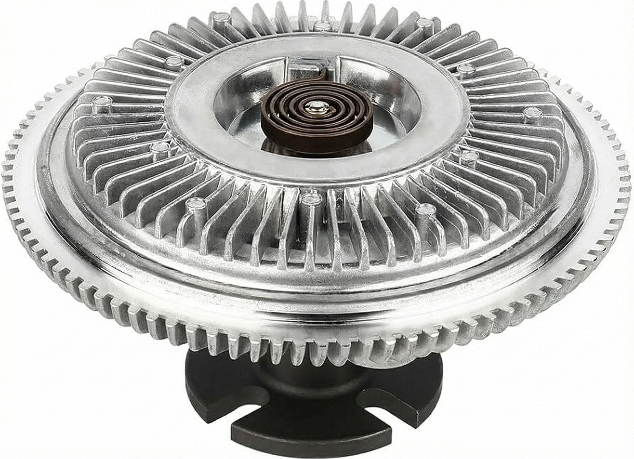 1997-2004 Jeep Wrangler Engine Cooling Fan Clutch (Used OEM)