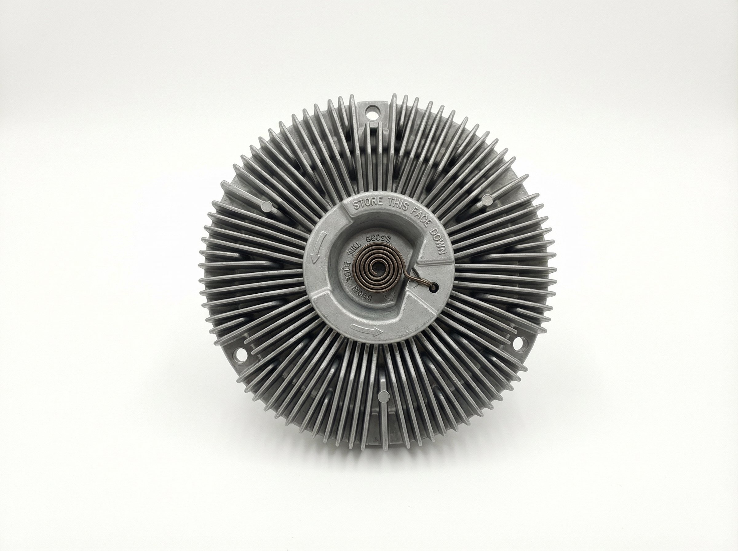 1998-2008 Ford F-150 Engine Cooling Fan Clutch (Used OEM)