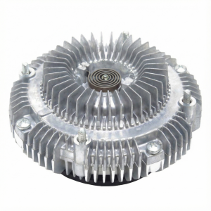 2002-2004 GMC Sierra Engine Cooling Fan Clutch (Used OEM)