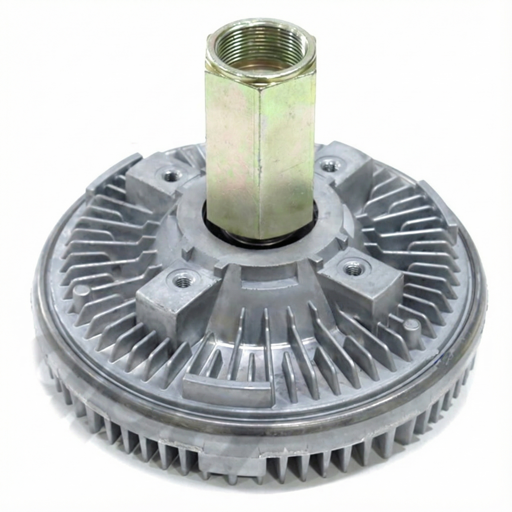 2001 Dodge Ram 1500 Engine Cooling Fan Clutch (Used OEM)