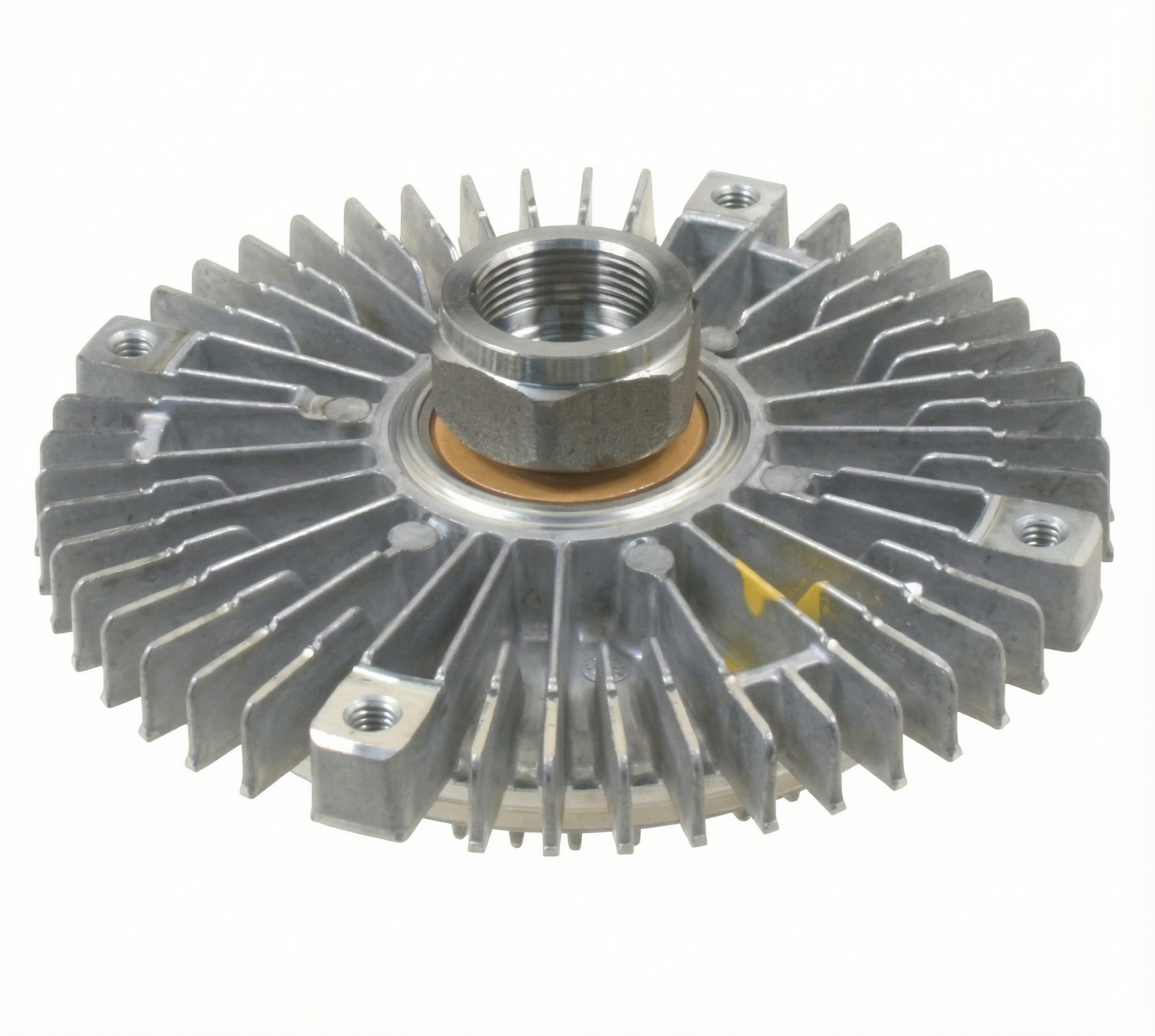 2002-2008 Dodge Ram 1500 Standard Duty Engine Cooling Fan Clutch (Used OEM)