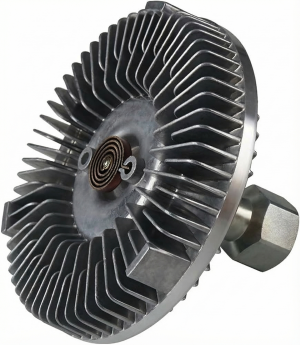 2002-2008 Dodge Ram 1500 Engine Cooling Fan Clutch (Used OEM)