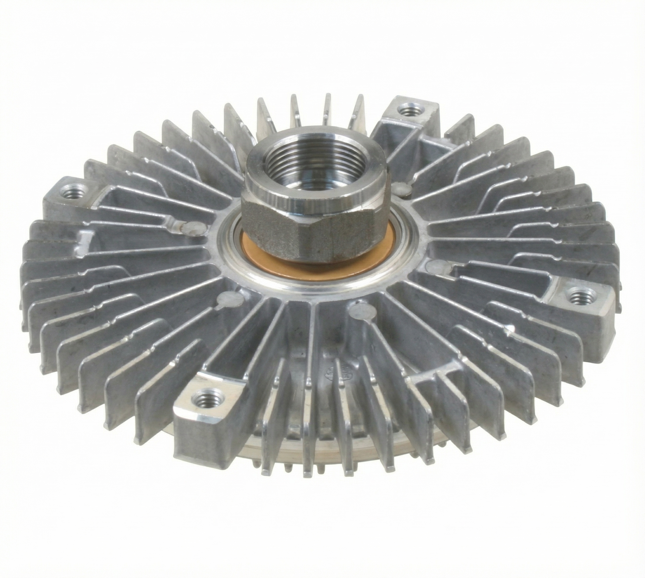 2001-2010 Mazda B2300 Engine Cooling Fan Clutch (Used OEM)