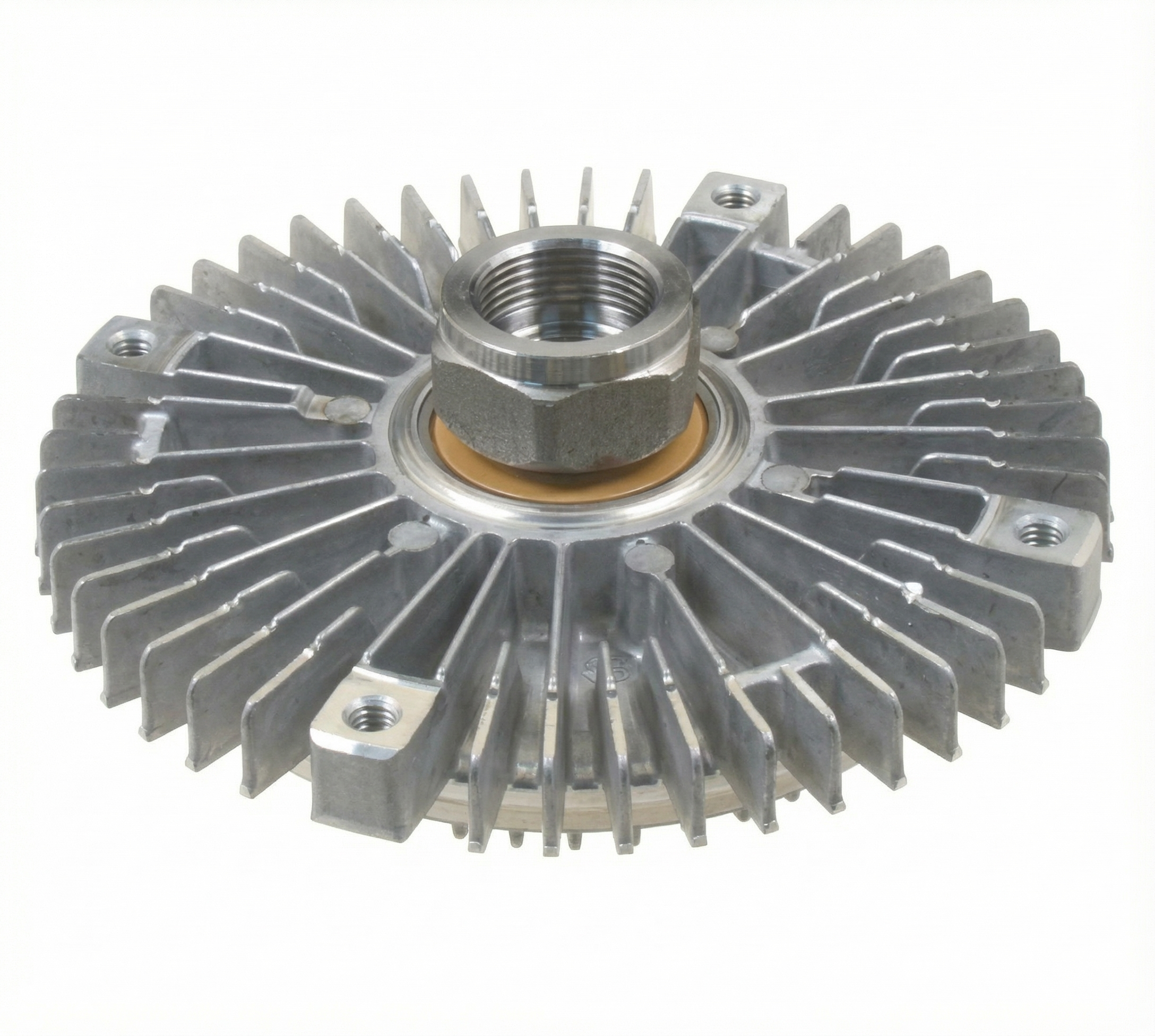 2003 Ford Explorer Sport Trac Engine Cooling Fan Clutch (Used OEM)