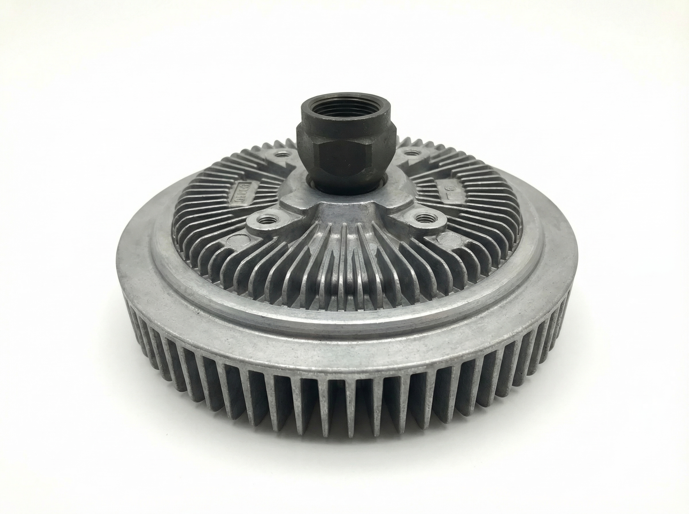 2004-2005 Ford Explorer Engine Cooling Fan Clutch (Used OEM)