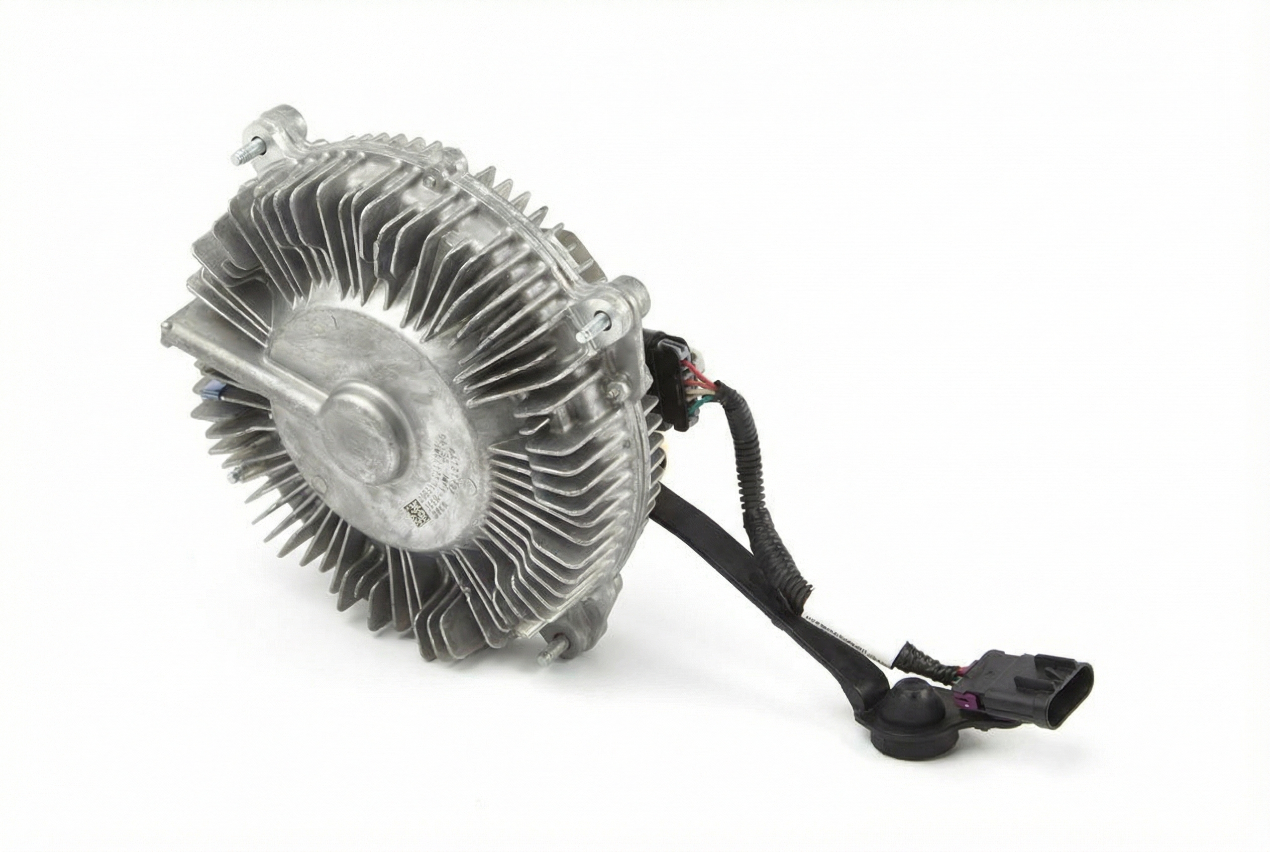 2015-2016 GMC Sierra 2500 HD Engine Cooling Fan Clutch (Used OEM)