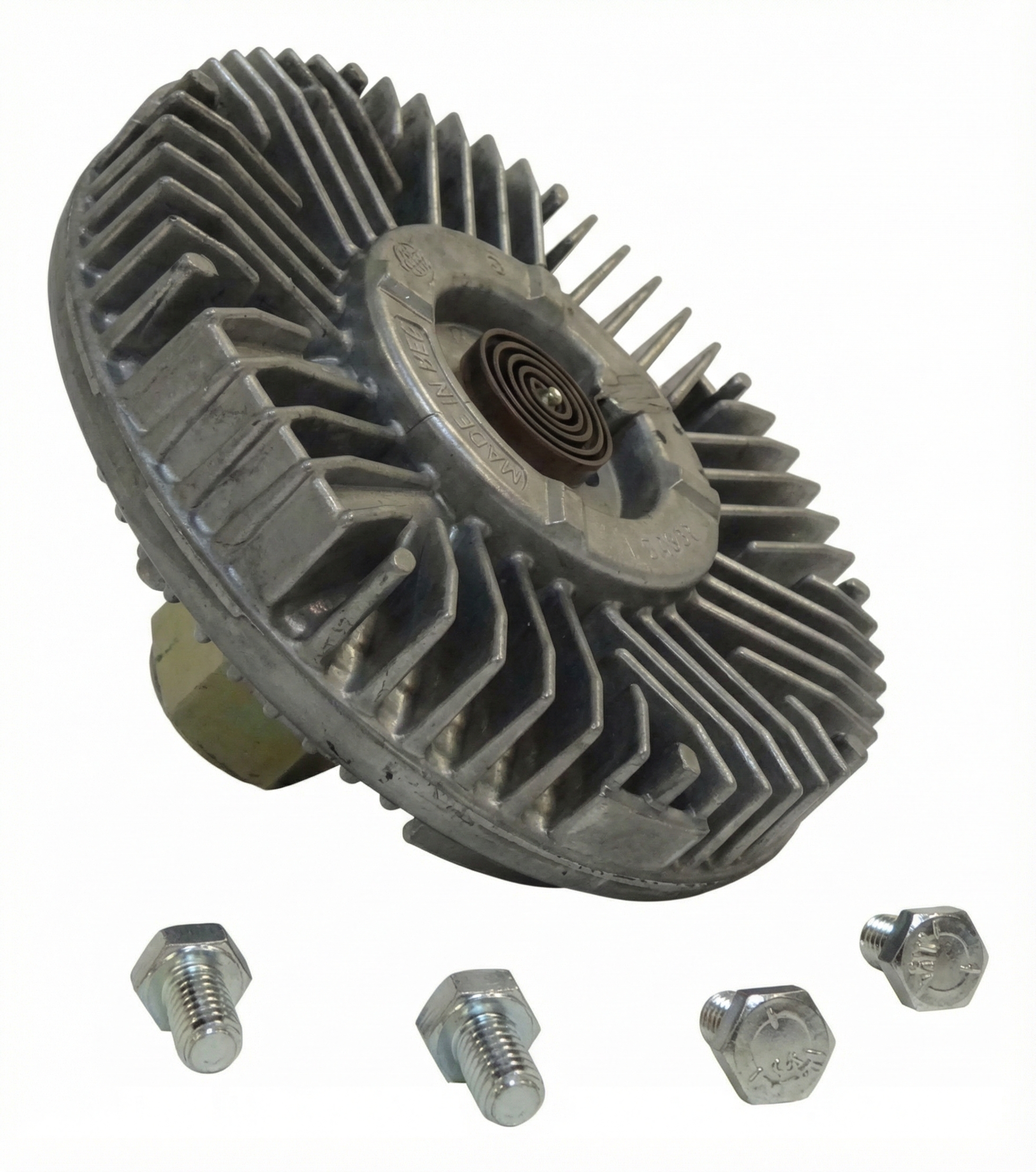1993 Jeep Grand Wagoneer Engine Cooling Fan Clutch (Used OEM)
