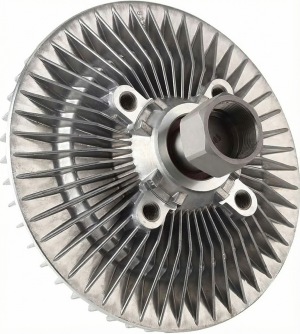 1992-1994 Dodge B350 Standard Duty Engine Cooling Fan Clutch (Used OEM)