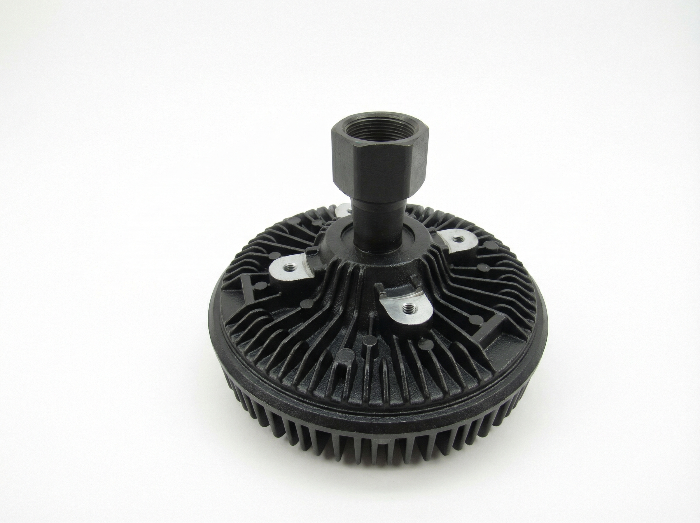 1994 Lincoln Town Car Engine Cooling Fan Clutch (Used OEM)