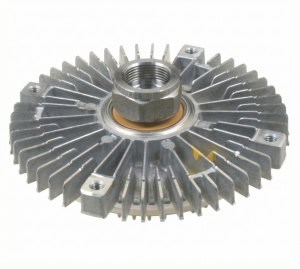 1995 Chevrolet S10 7-Blade Engine Cooling Fan Clutch (Used OEM)