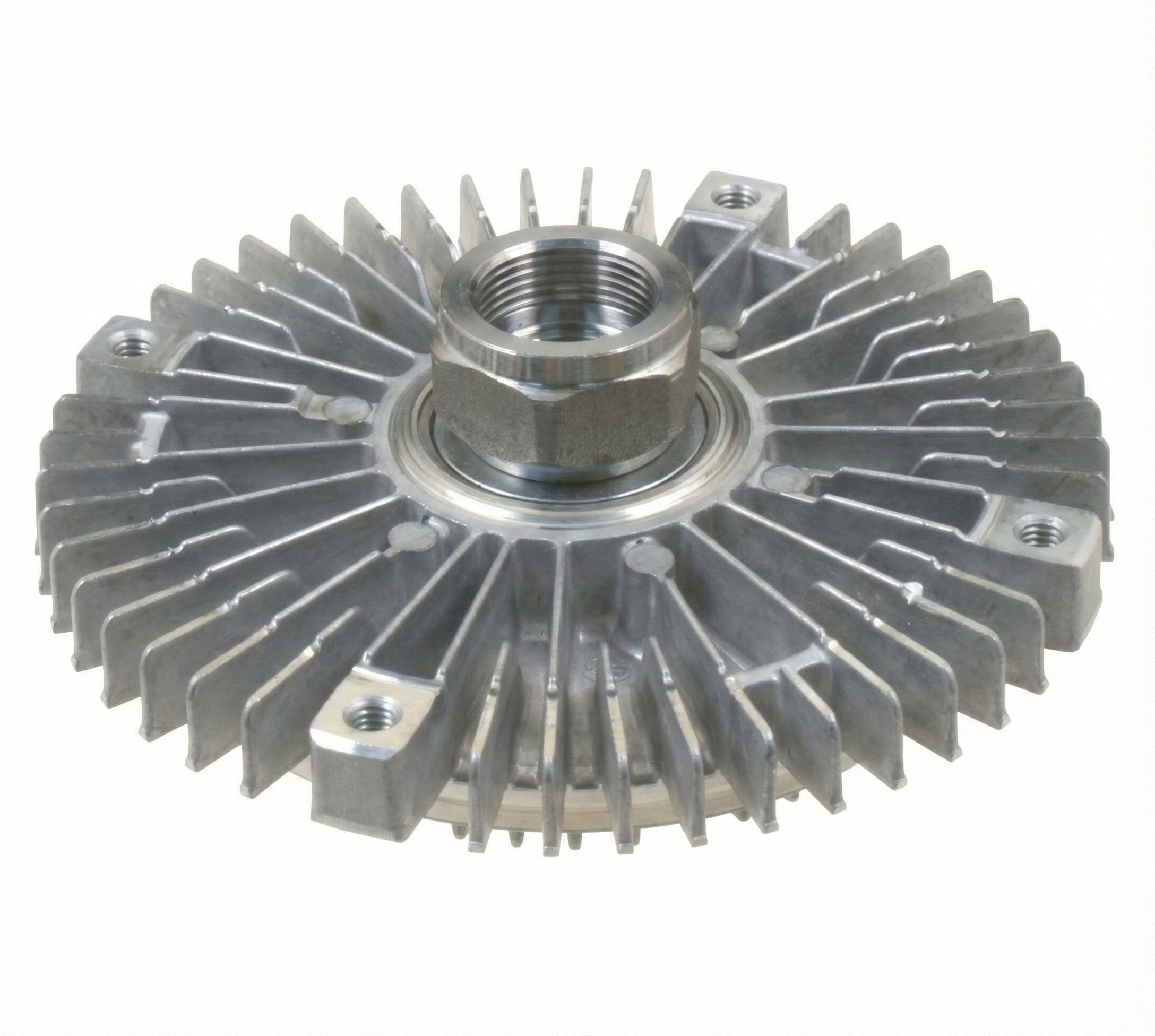 1996-2001 Ford Explorer Engine Cooling Fan Clutch (Used OEM)