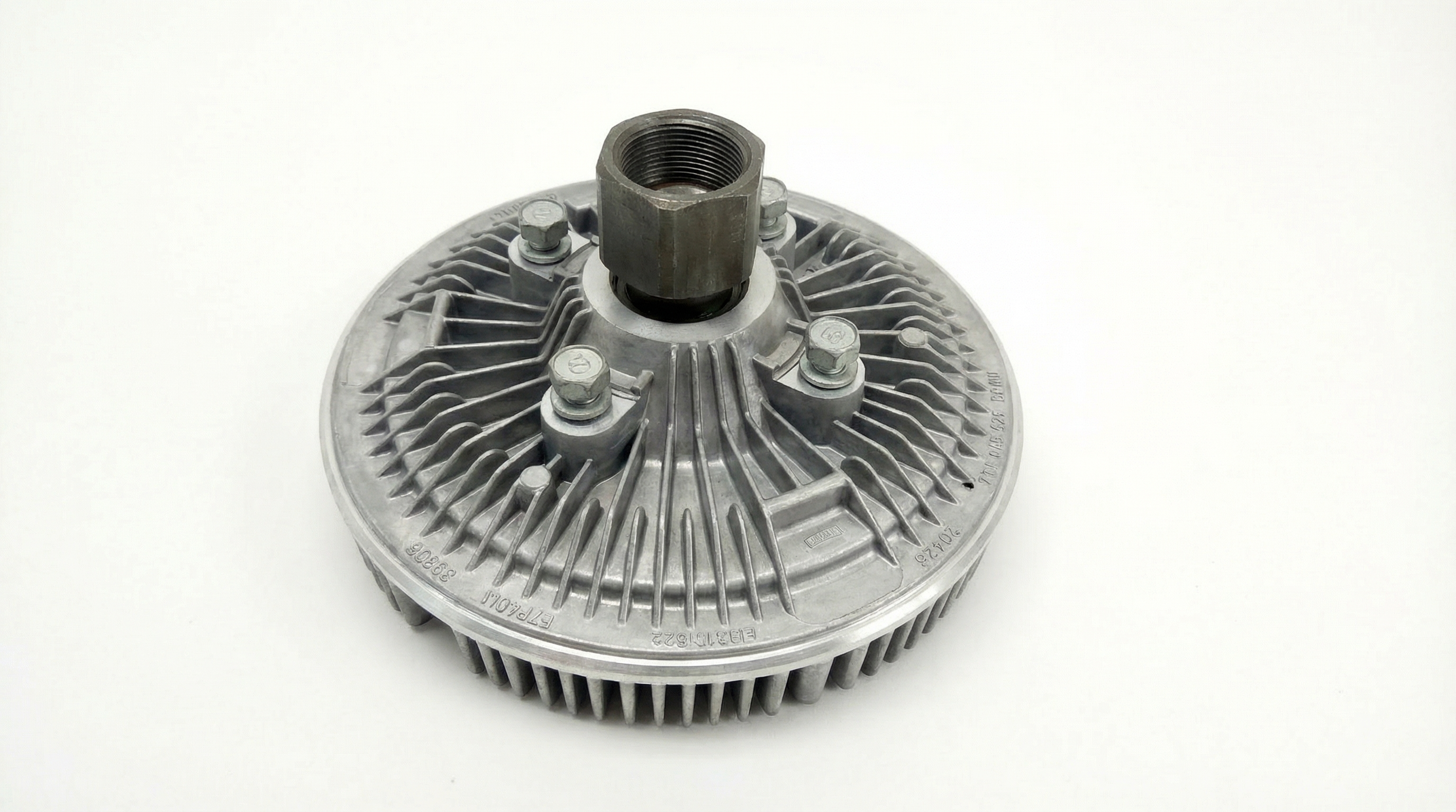 1997 Ford F-150 Engine Cooling Fan Clutch (Used OEM)