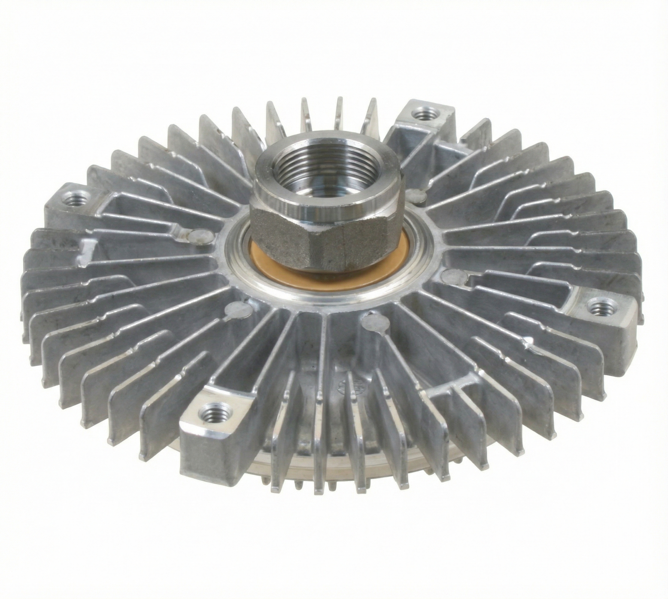 1997 Ford F-150 Engine Cooling Fan Clutch with AC (Used OEM)