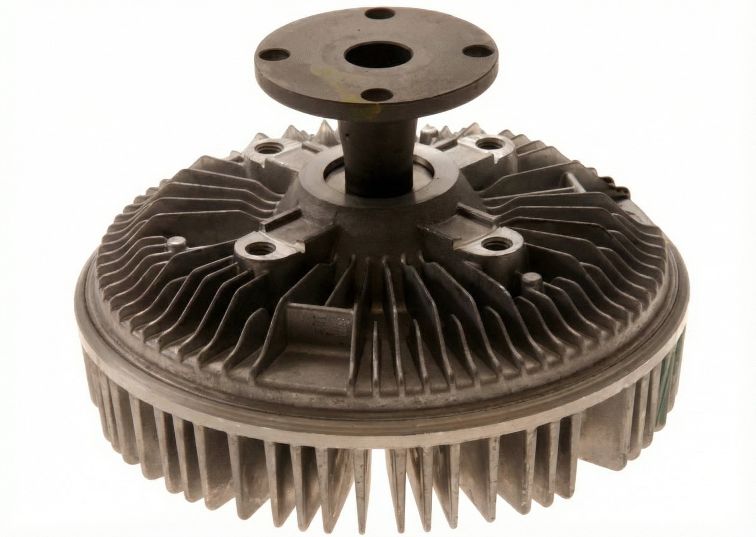  GMC C3500HD Engine Cooling Fan Clutch (Used OEM)