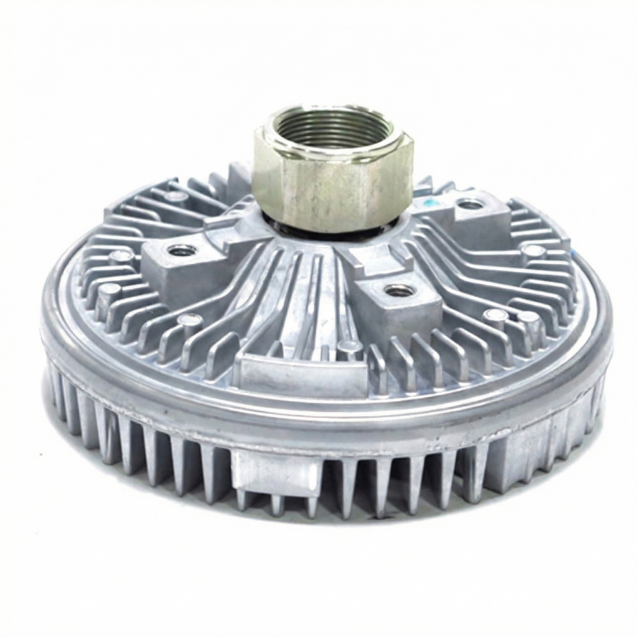 1998-1999 Dodge Durango Standard Cooling Engine Fan Clutch (Used OEM)