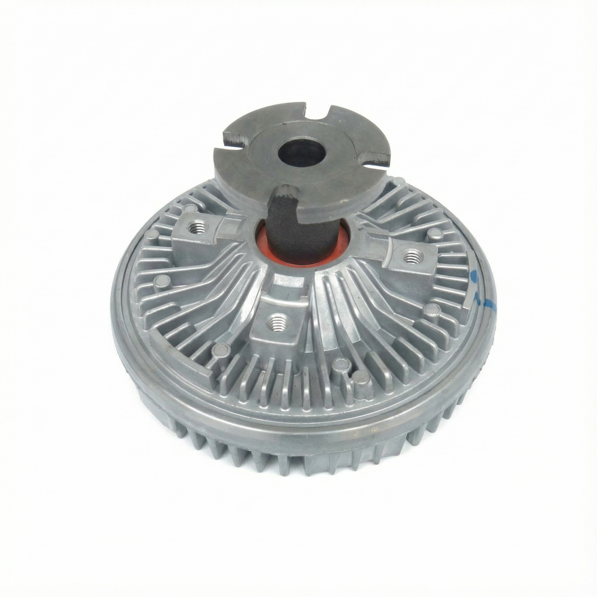 1988-1995 Chevrolet G30 7-Inch Diameter Engine Cooling Fan Clutch (Used OEM)