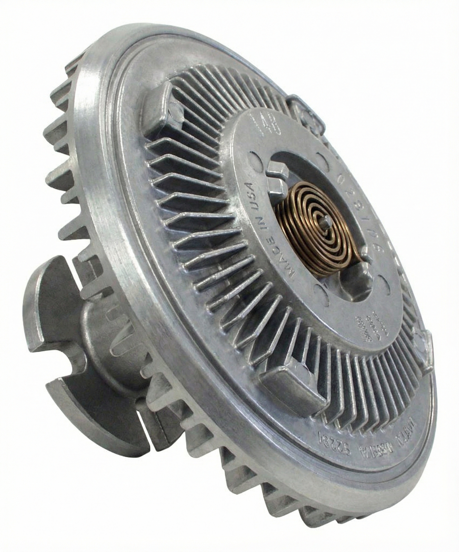 1987-2001 Jeep Cherokee Engine Cooling Fan Clutch (Used OEM)
