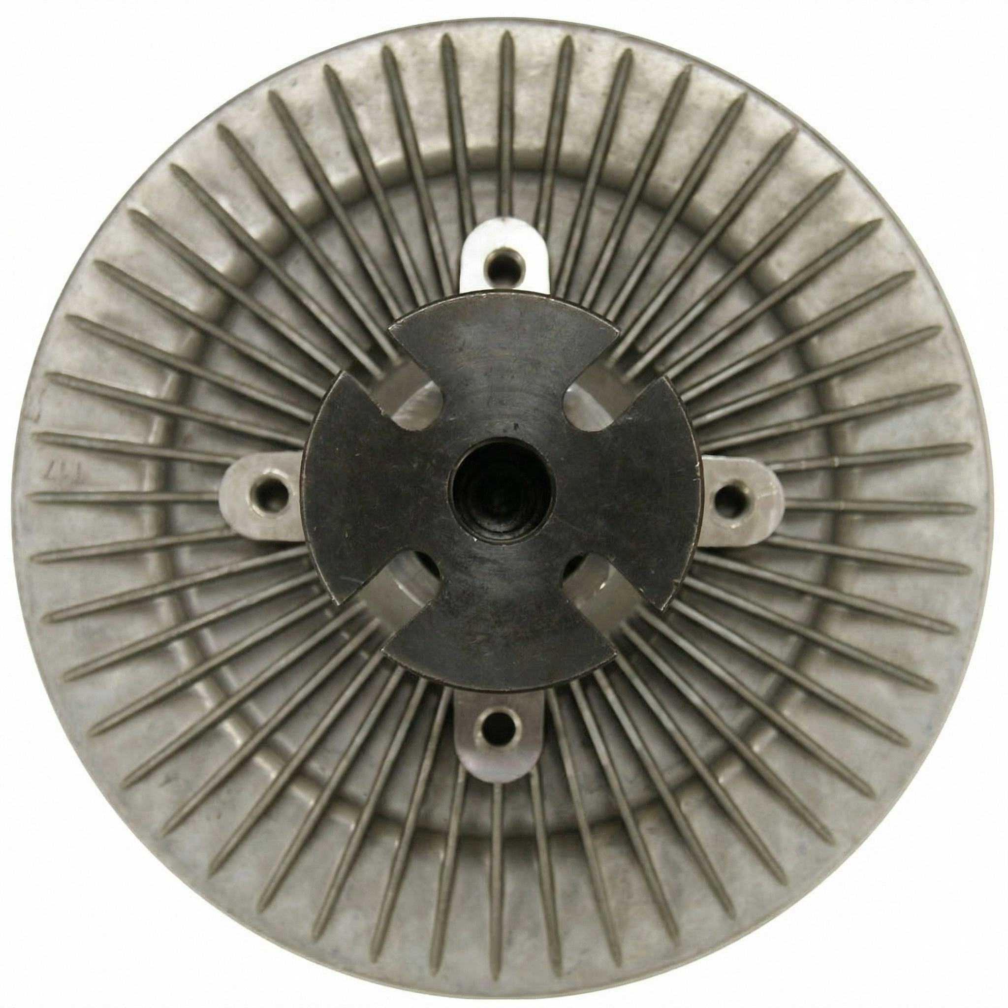1988-1990 Cadillac Brougham Standard Duty Engine Cooling Fan Clutch (Used OEM)