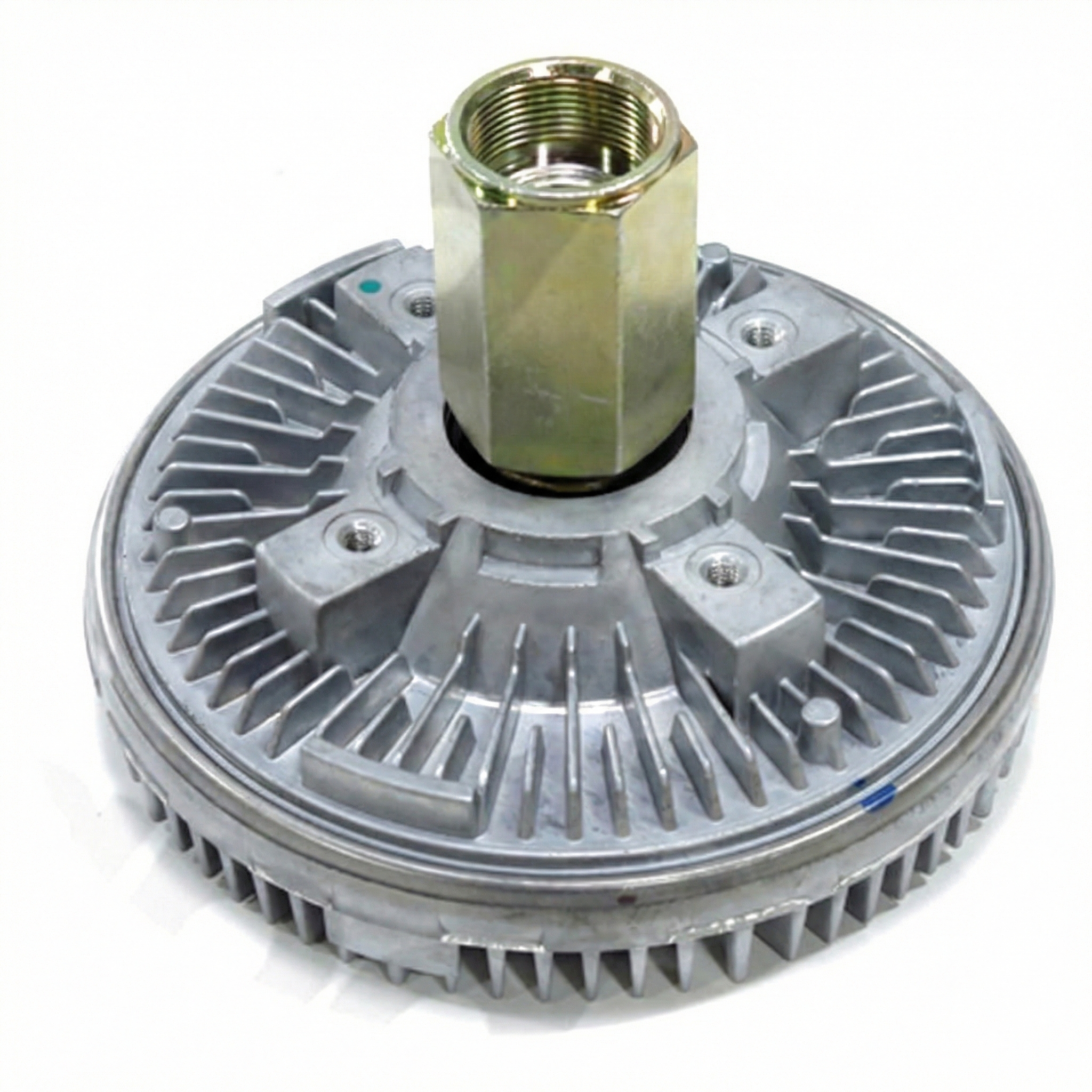 1992 Ford Crown Victoria Engine Cooling Fan Clutch (Used OEM)