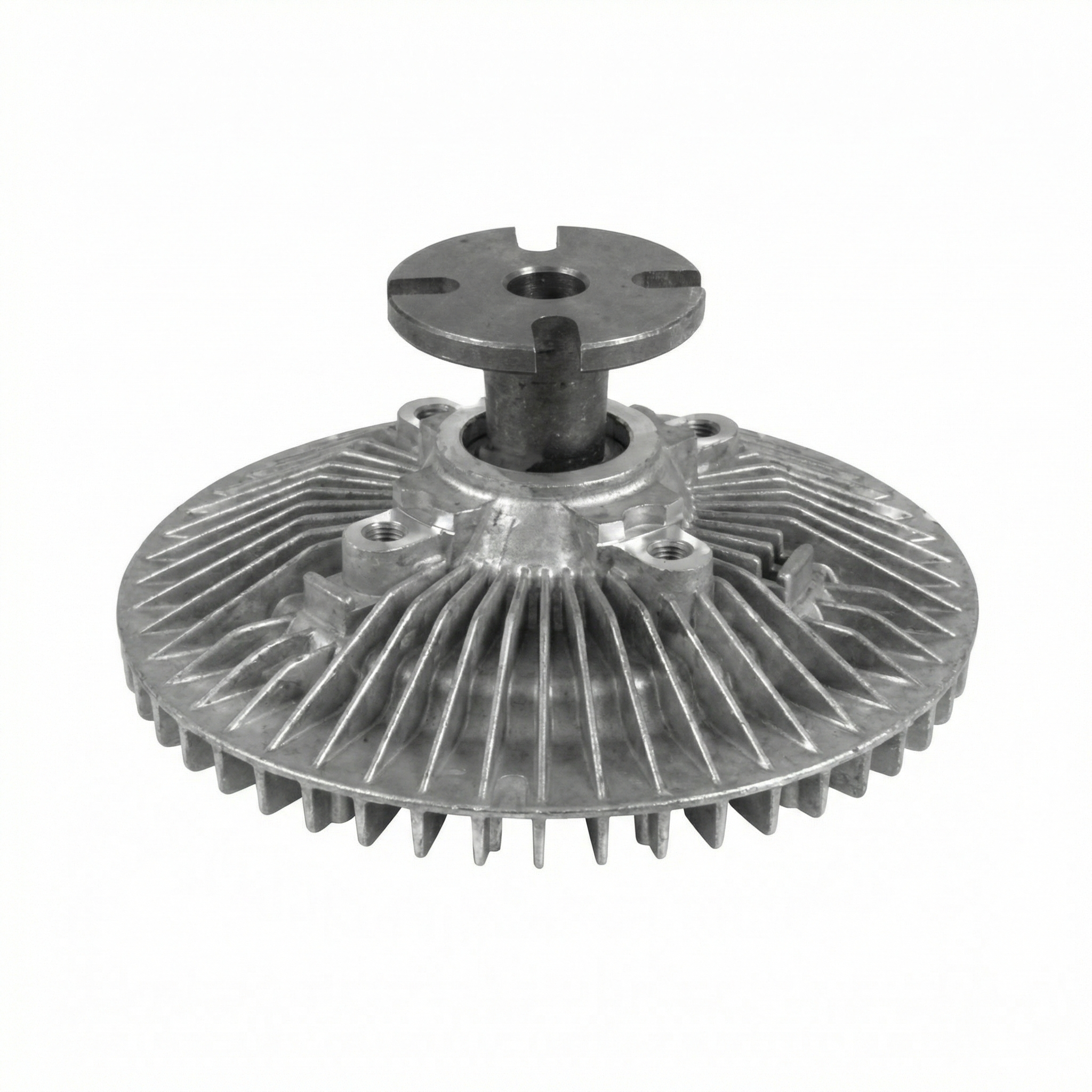 1991-1992 Ford Explorer Engine Cooling Fan Clutch (Used OEM)