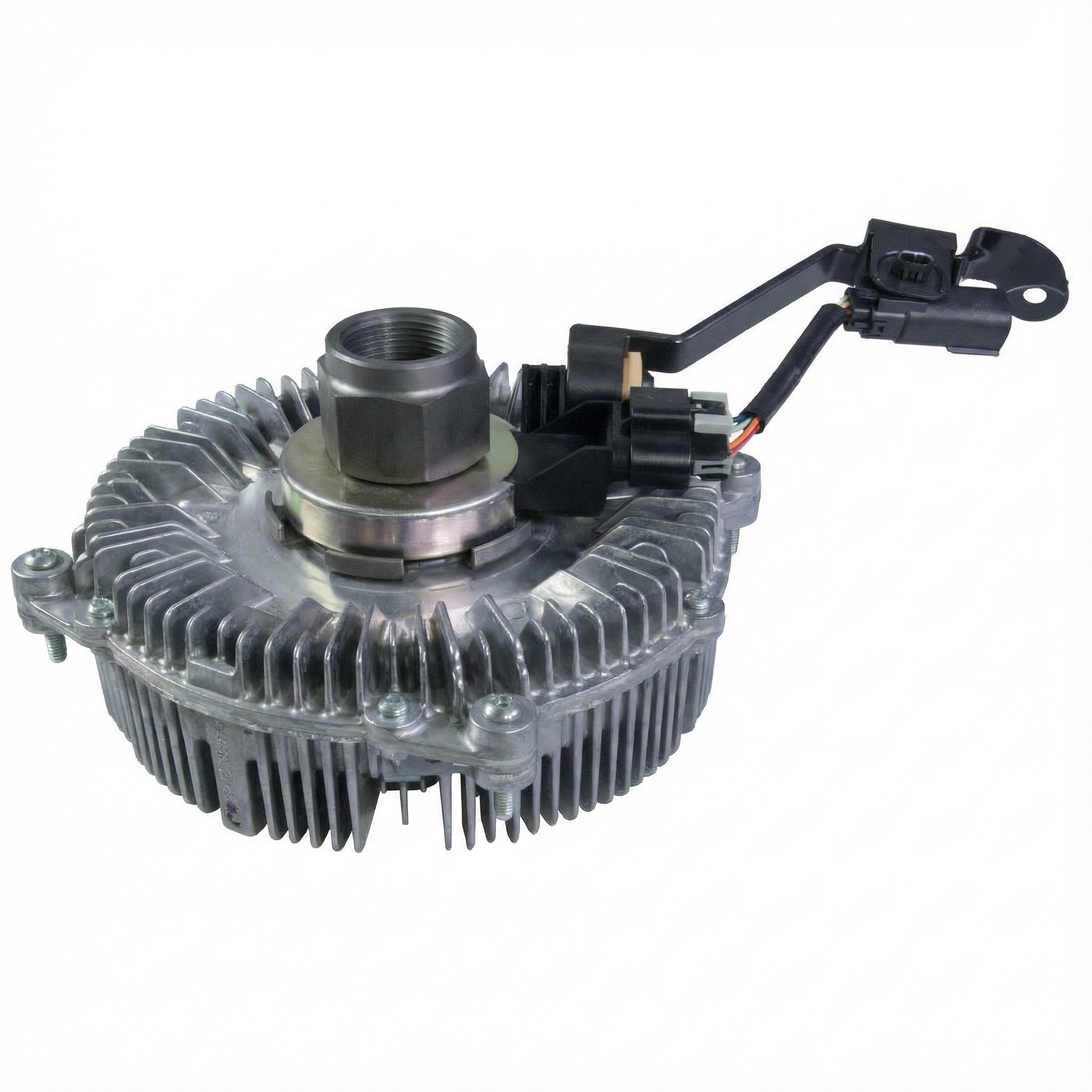 1994 Mazda B3000 Engine Cooling Fan Clutch (Used OEM)