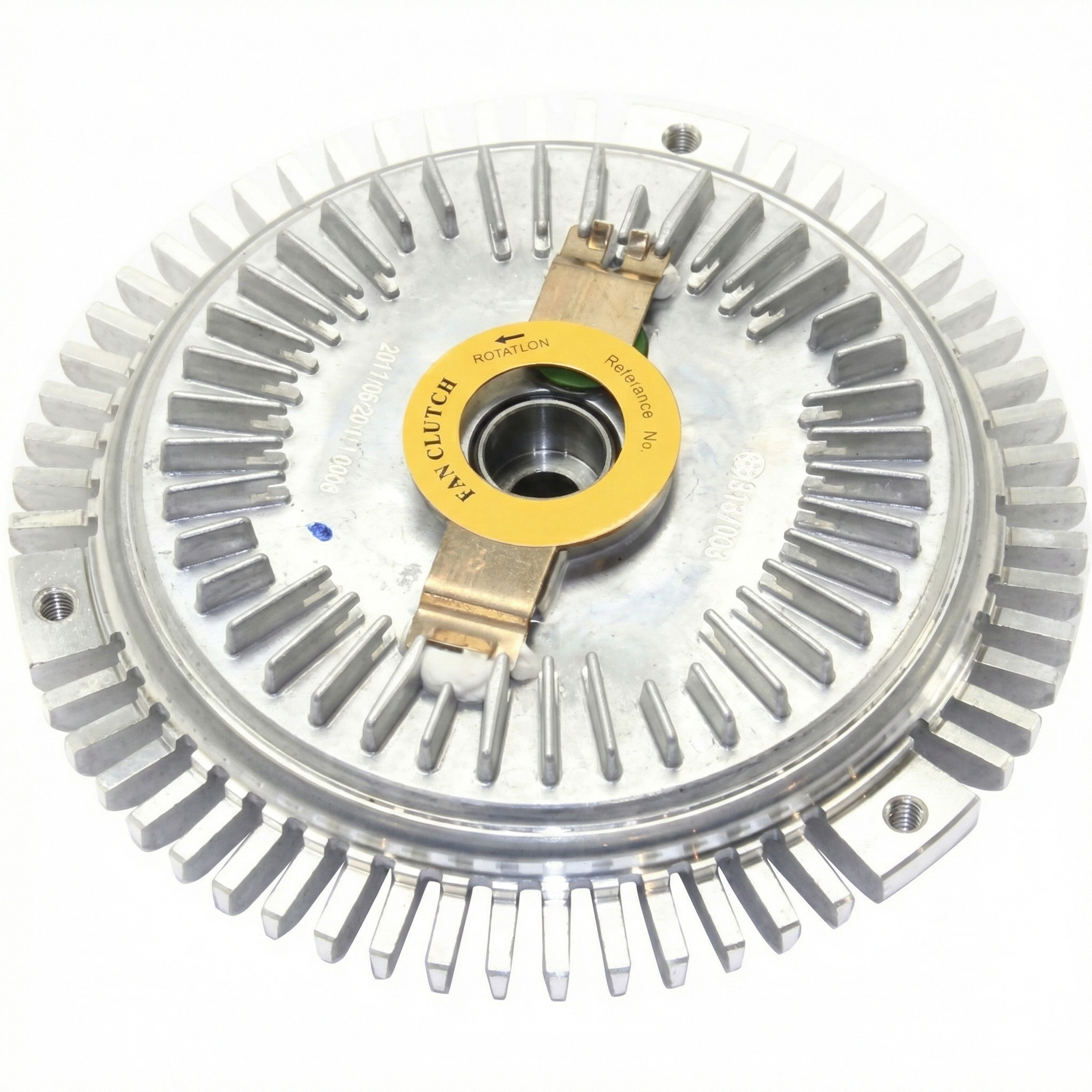 1992-1994 Ford Explorer Engine Cooling Fan Clutch (Used OEM)