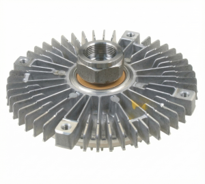 1979-1991 GMC Jimmy Engine Cooling Fan Clutch (Used OEM)