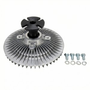 1978-1979 Dodge Magnum 7.25-Inch Engine Cooling Fan Clutch (Used OEM)