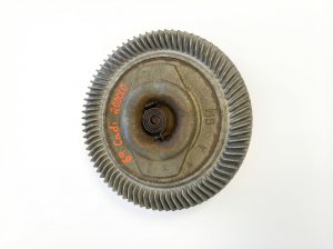 1968-1980 Cadillac Eldorado Engine Cooling Fan Clutch (Used OEM)