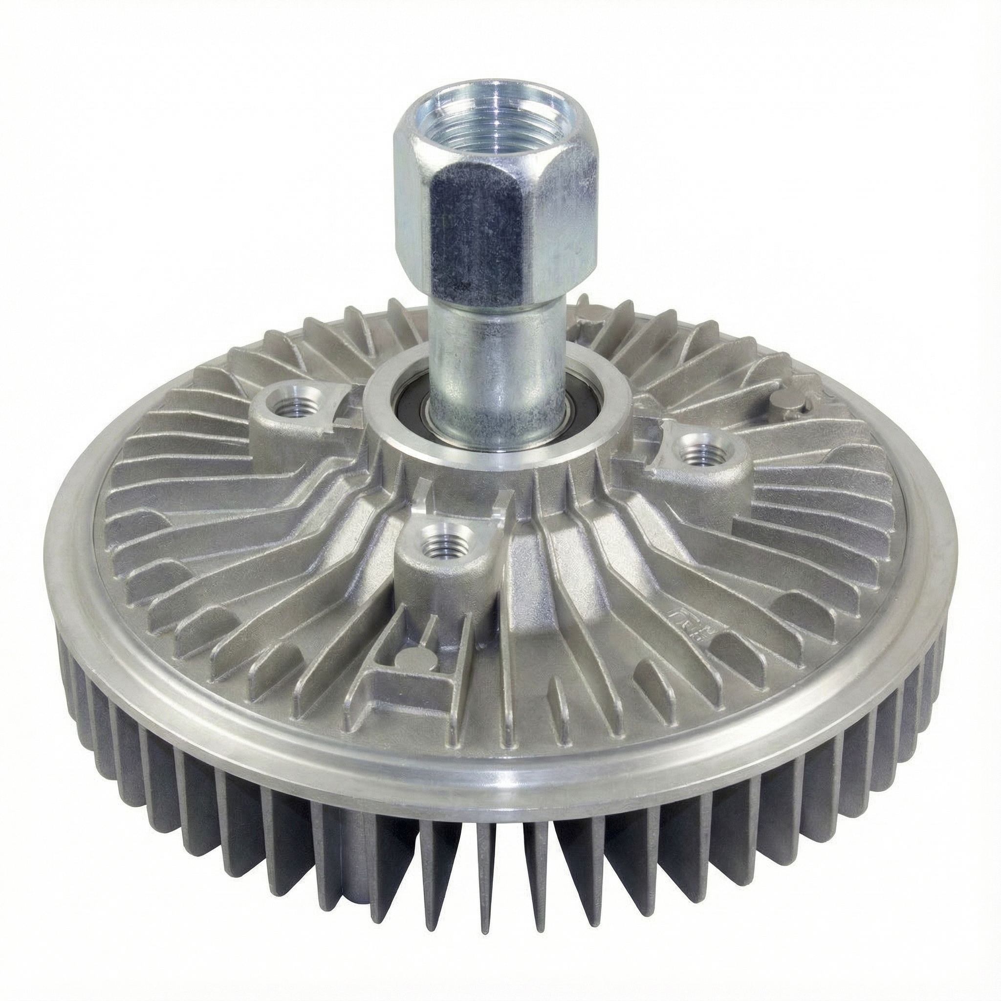 2011-2019 GMC Sierra 2500 HD Engine Cooling Fan Clutch (Used OEM)