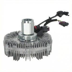 2011-2014 GMC Sierra 2500 HD Engine Cooling Fan Clutch (Used OEM)