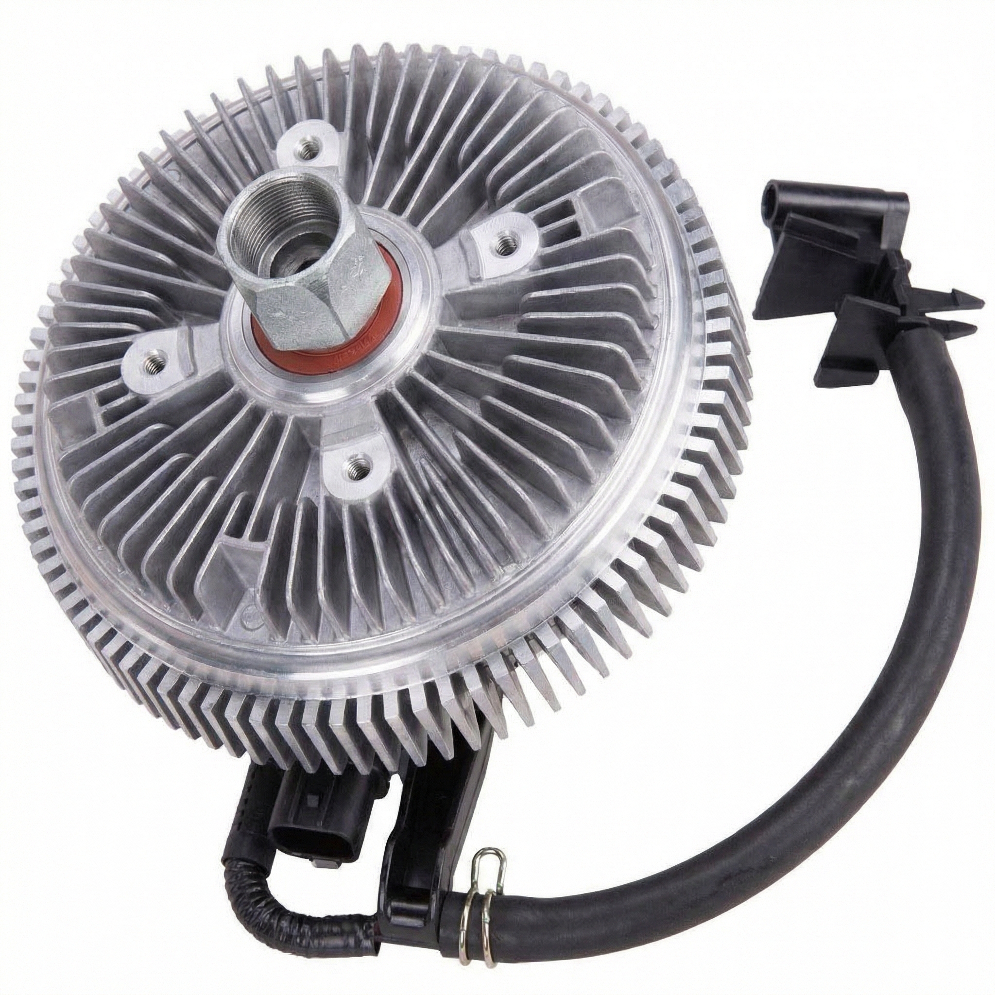 1986-1995 Ford Mustang Engine Cooling Fan Clutch (Used OEM)