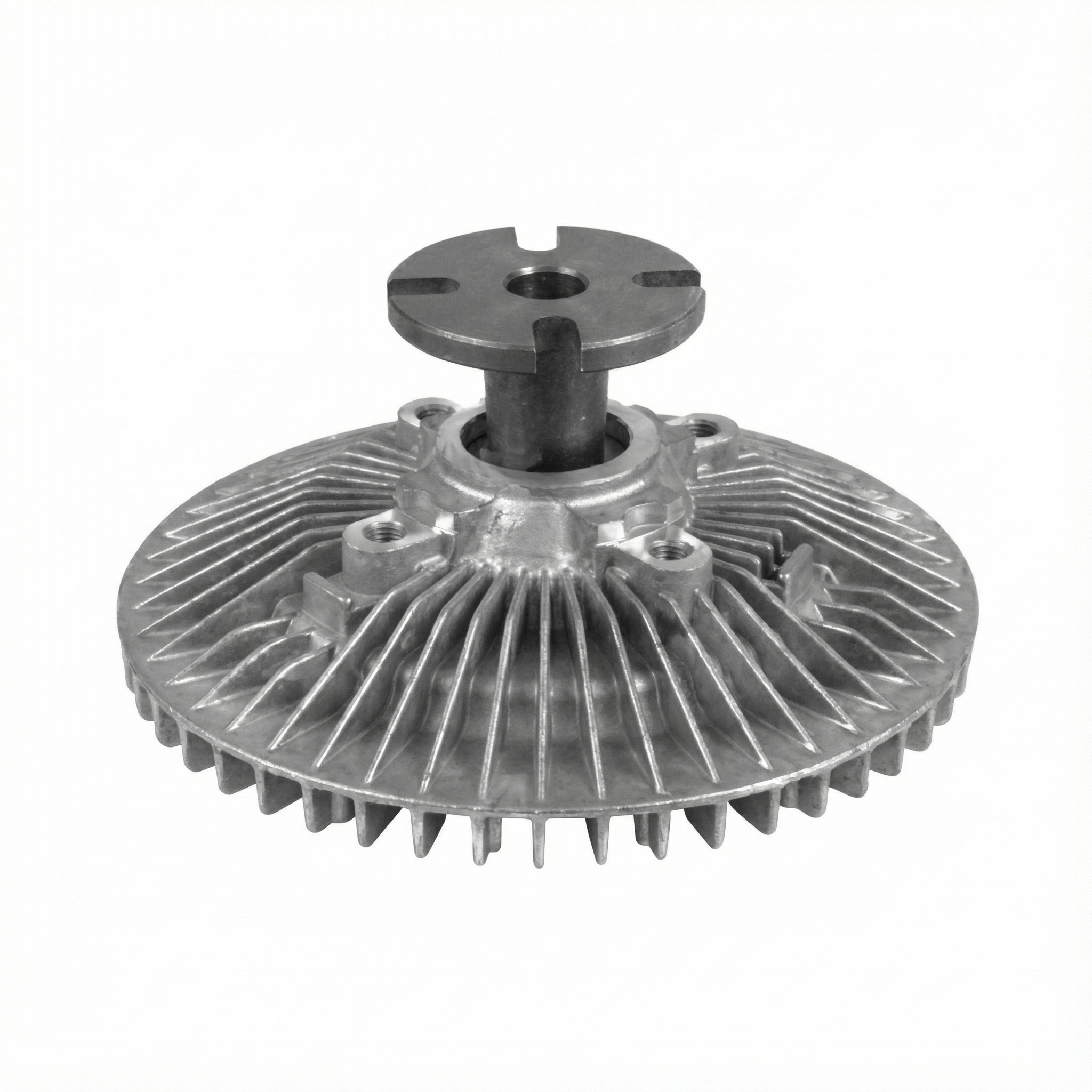 2004-2009 Cadillac SRX Engine Cooling Fan Clutch (Used OEM)