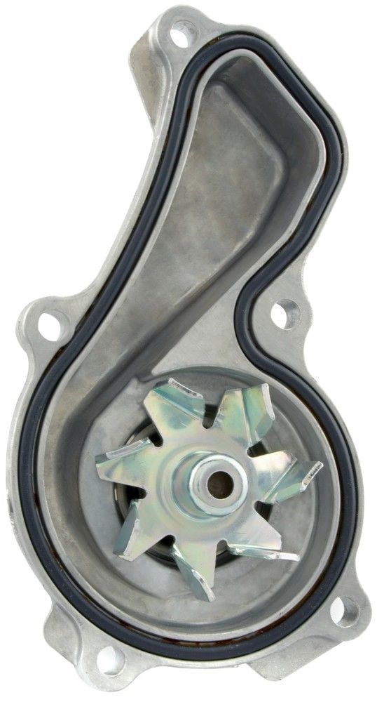 2013-2015 Acura ILX Auxiliary Electric Engine Water Pump (Used OEM)