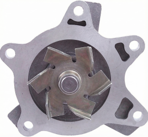 2001-2005 Toyota Prius Engine Water Pump (Used OEM)