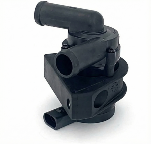2011-2015 Audi Q7 Auxiliary Engine Water Pump (Used OEM)
