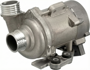 2011-2012 BMW X3 Electric Engine Water Pump (Used OEM)
