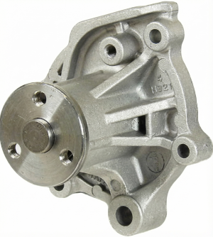 2006-2011 Honda Civic Auxiliary Engine Water Pump (Used OEM)