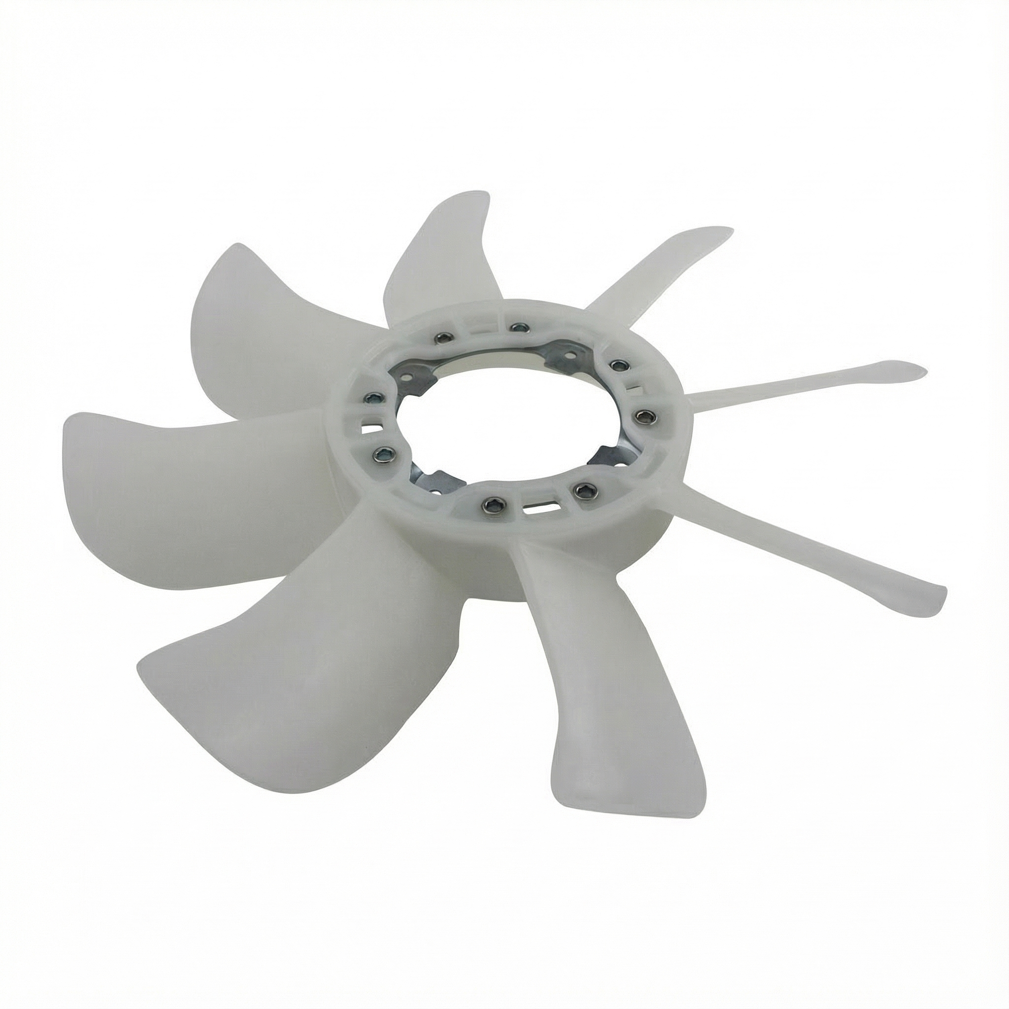 1993-1998 Toyota Land Cruiser Engine Cooling Fan Blade (Used OEM)