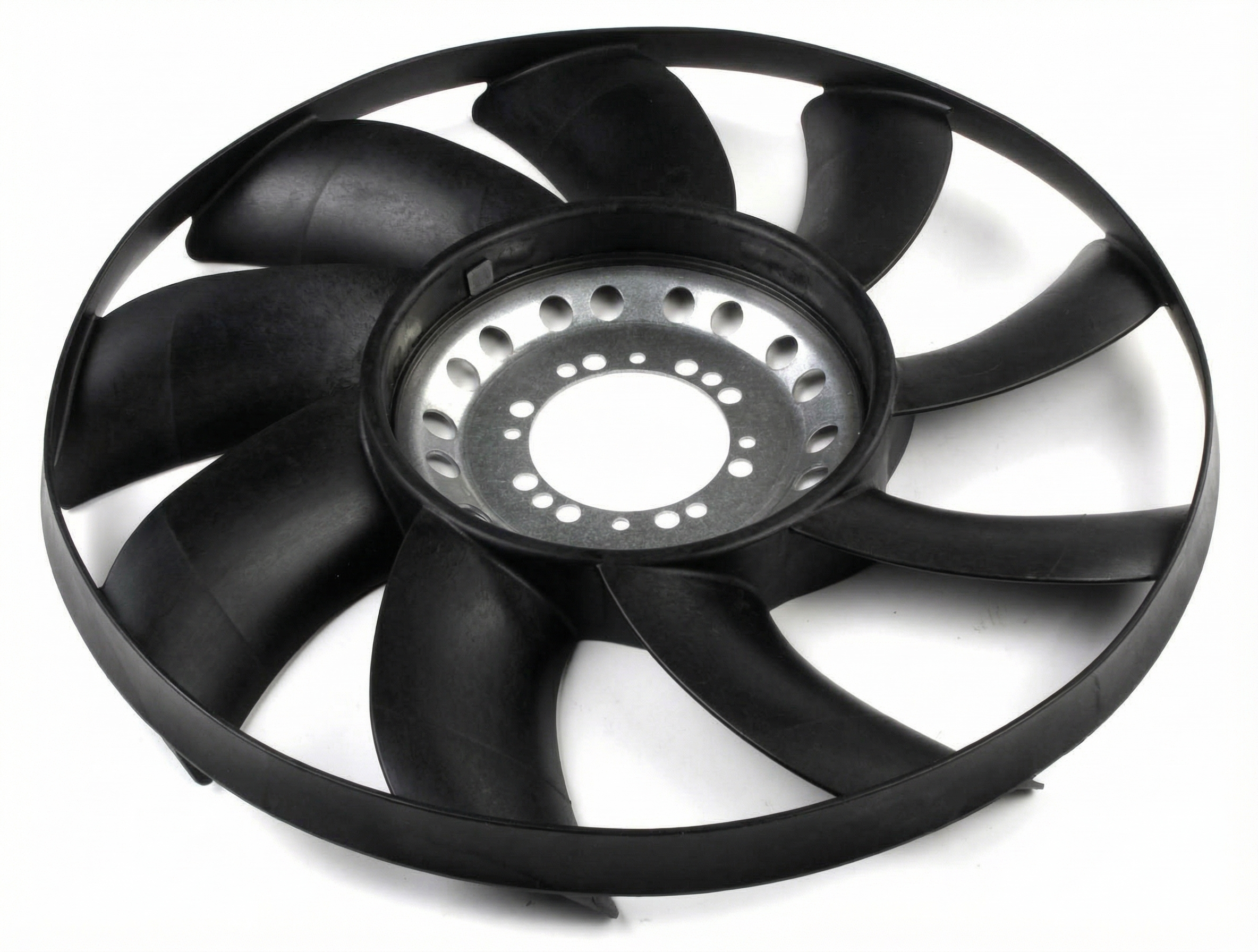 2003-2008 BMW 760i Engine Cooling Fan Blade (Used OEM)