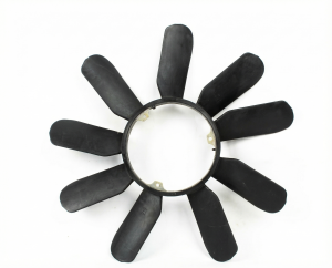 1998-2000 Mercedes-Benz C280 Engine Cooling Fan Blade (Used OEM)