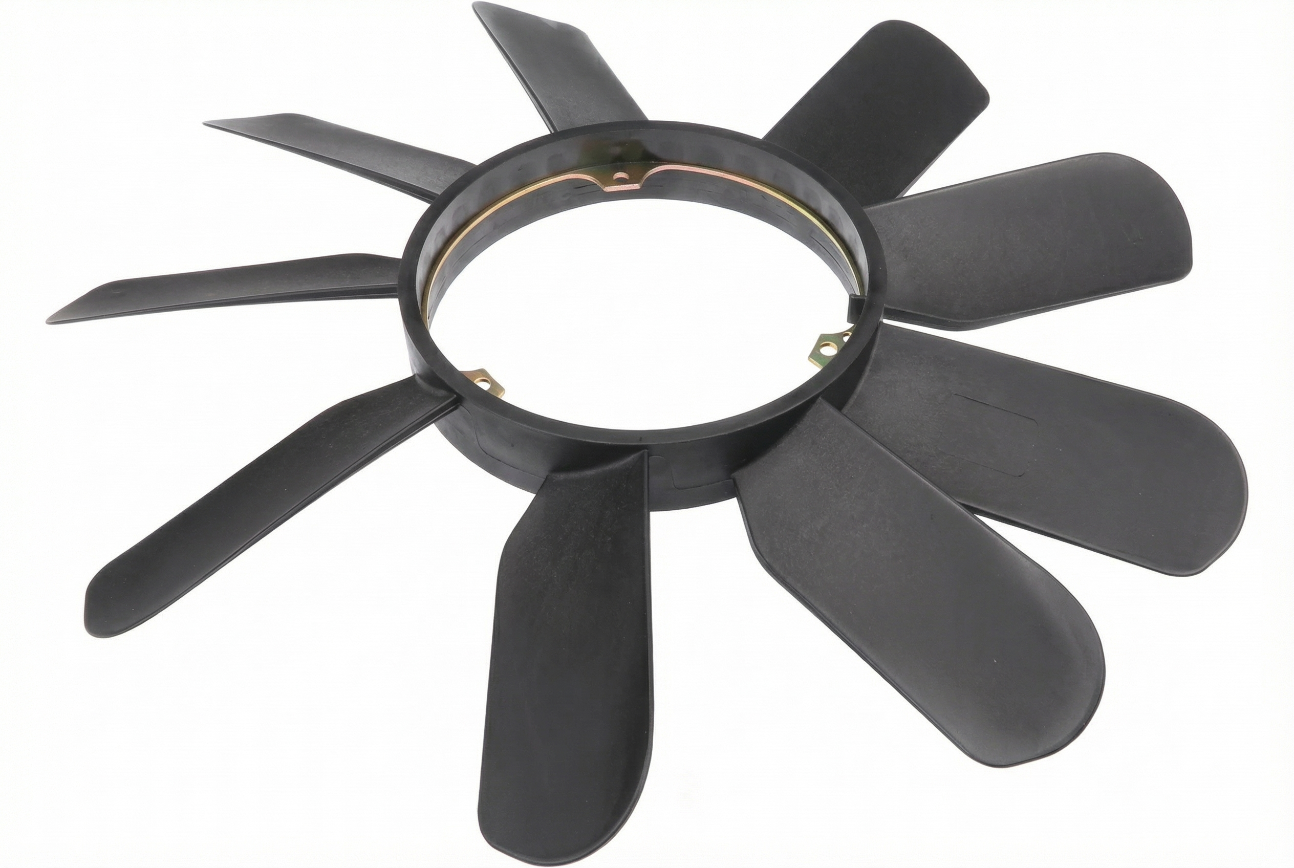 1999-2005 Mercedes-Benz ML350 Engine Cooling Fan Blade (Used OEM)