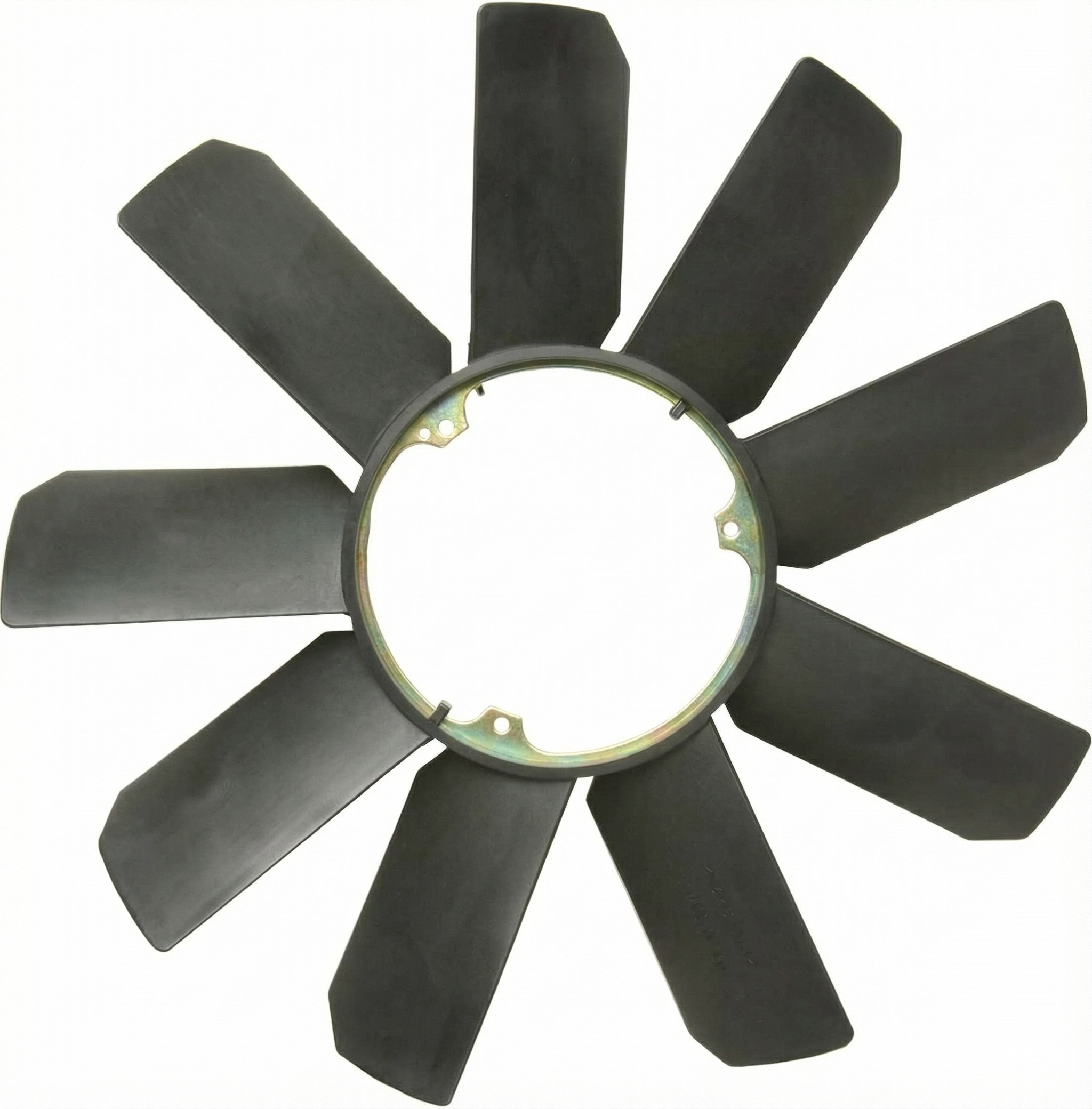 1999-2003 Mercedes-Benz ML350 Engine Cooling Fan Blade (Used OEM)
