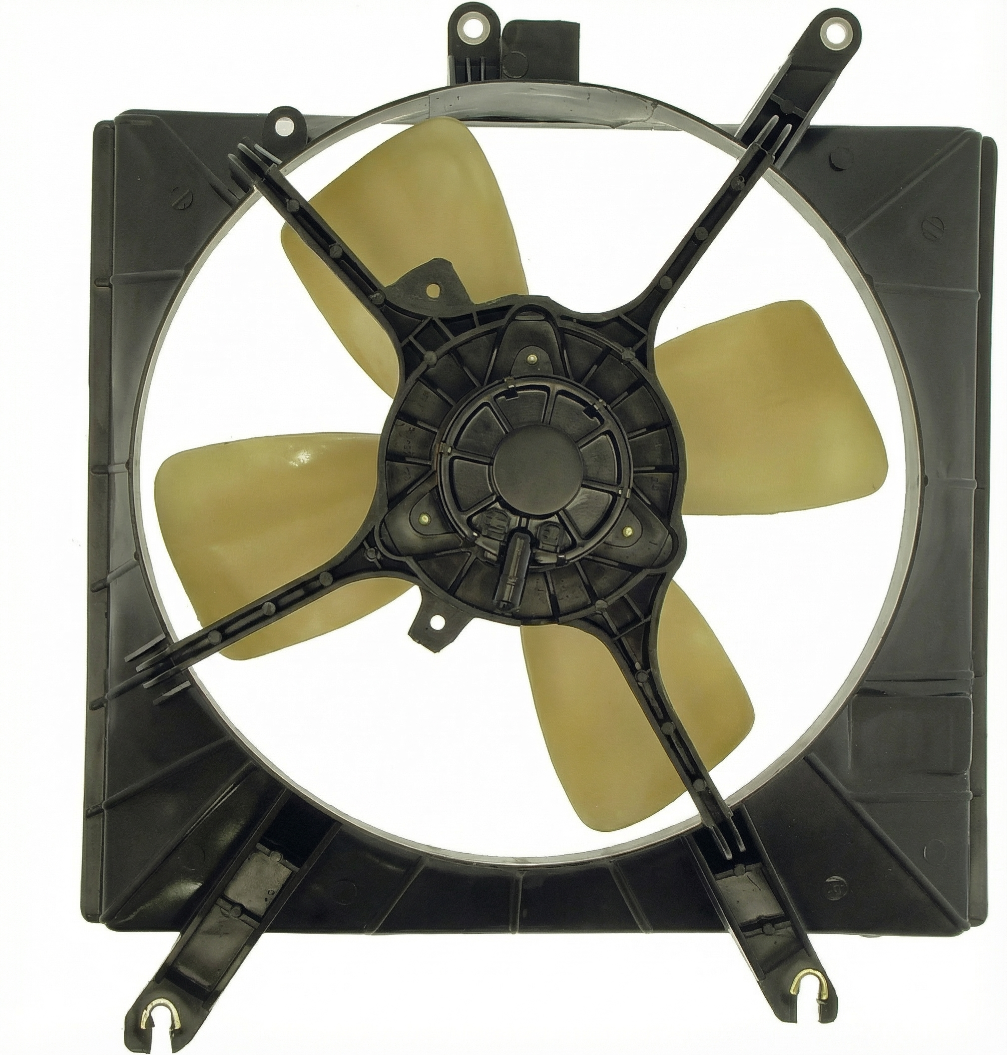2018-2021 Ford F-150 Engine Cooling Fan Blade (Used OEM)