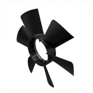2019-2025 Ram 3500 Engine Cooling Fan Blade (Used OEM)